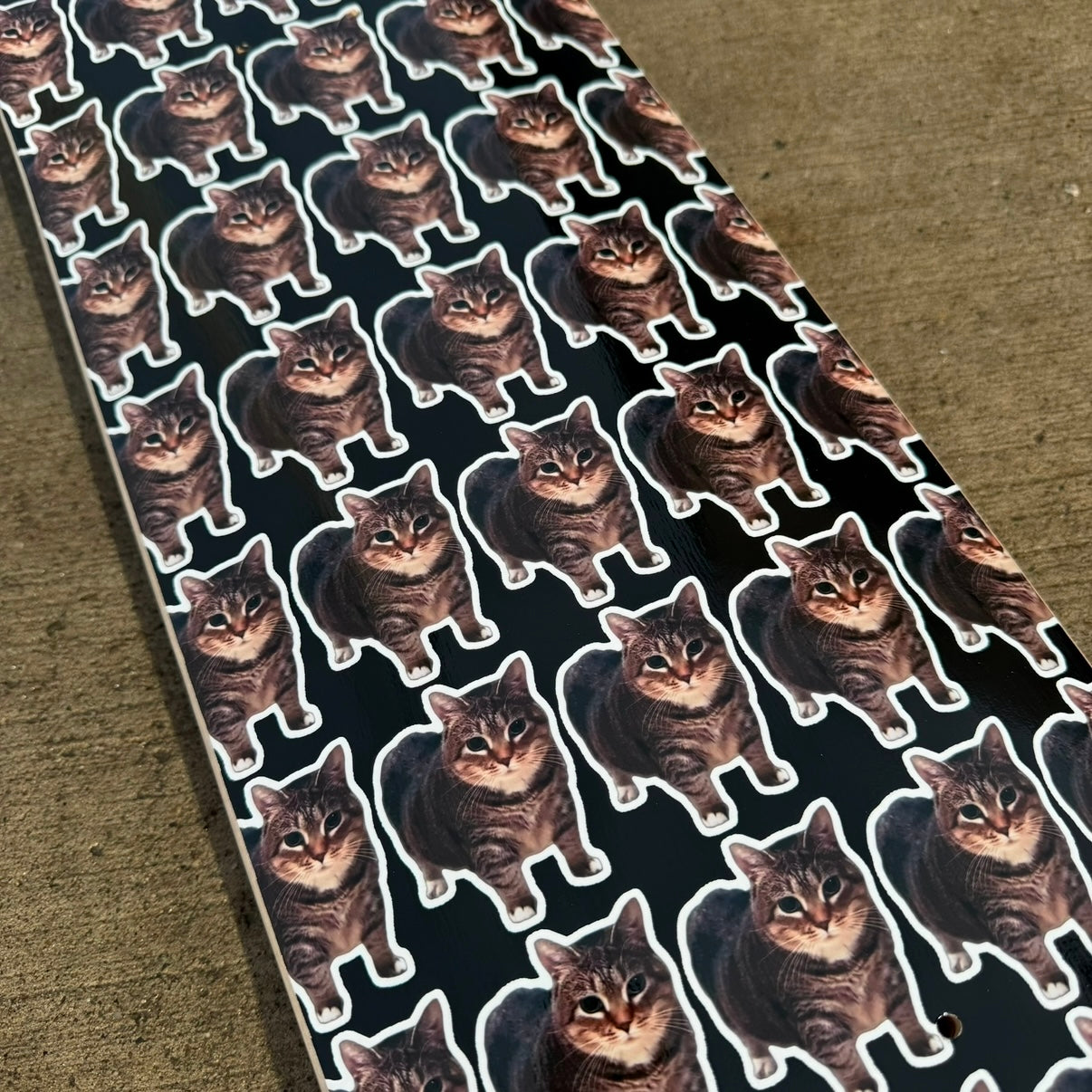 OIIA Skate Deck